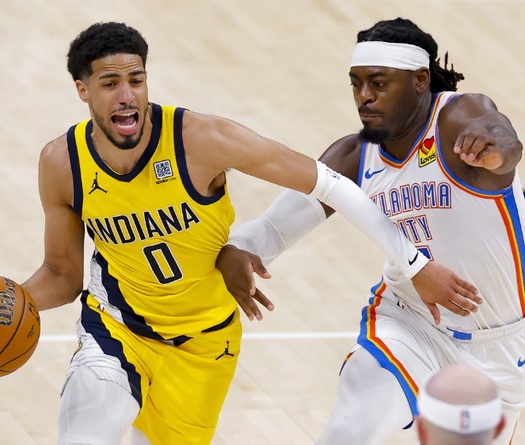 Indiana Pacers vừa đấu NBA Finals 2025, vừa chuyển nhượng trao đổi với Pelicans?
