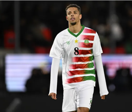 Nhận định, soi tỷ lệ Dominican vs Suriname: Trận đấu thủ tục