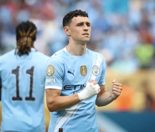 Nhận định, soi tỷ lệ Man City vs Al Ain: Dễ dàng đút túi 3 điểm