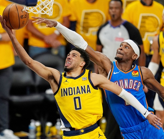 Nhận định bóng rổ NBA Finals 2025 - Game 7: OKC Thunder vs Indiana Pacers ngày 23/6