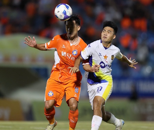 Lý do VPF bác đơn đổi sân đá play-off của CLB Đà Nẵng