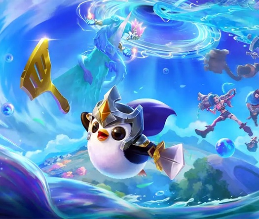 DTCL mùa 15 khi nào ra mắt? Thời gian reset rank TFT mùa 14
