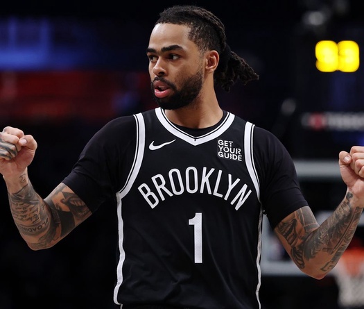 NBA Draft 2025: "Đại gia" Brooklyn Nets làm điều chưa từng có trong lịch sử