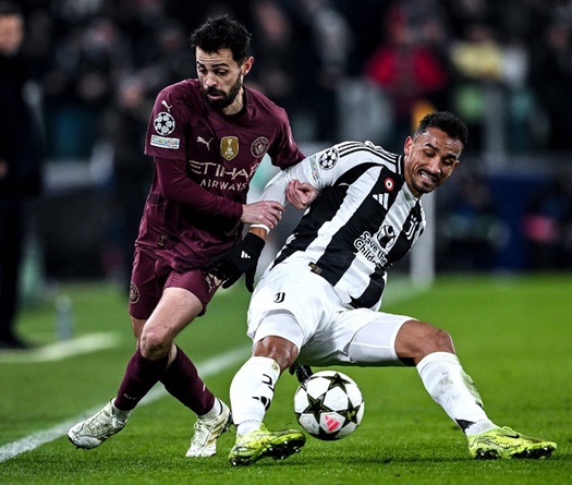 Tỷ lệ bóng đá trận Juventus vs Man City, 2h00 ngày 27/6, FIFA Club World Cup