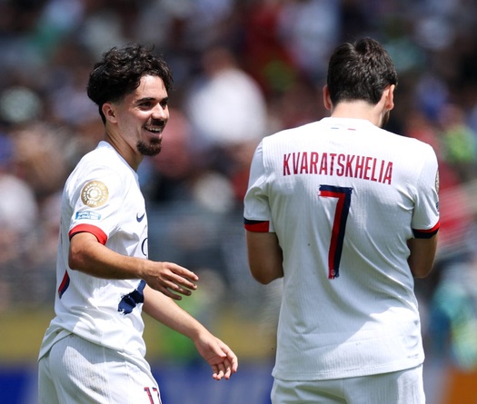 Dự đoán PSG vs Inter Miami, 23h00 ngày 29/6, FIFA Club World Cup