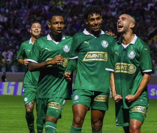 Nhận định, soi tỷ lệ Palmeiras vs Botafogo: Trận chiến nội bộ