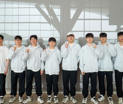 Bảng xếp hạng sức mạnh các đội MSI 2025 LOL