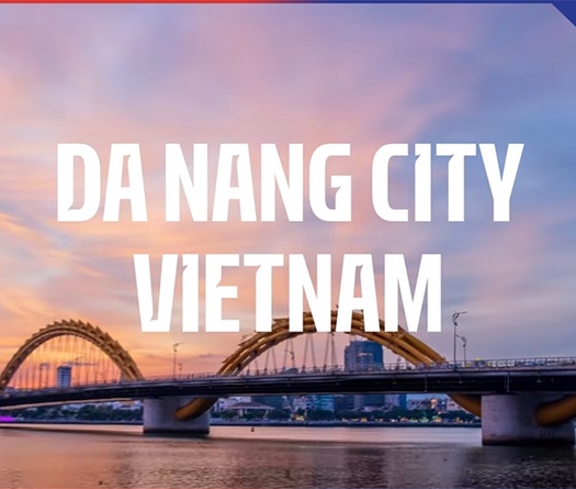 Vòng Chung Kết LCP 2025 chính thức tổ chức tại Đà Nẵng, Việt Nam