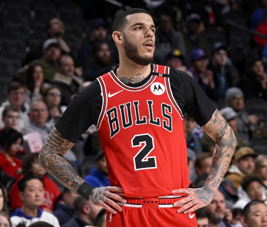 Chuyển nhượng NBA: Cú bắt tay bất ngờ đưa Lonzo Ball từ Bulls sang Cleveland Cavaliers