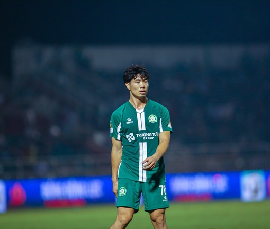 Kết quả playoff V.League Đà Nẵng vs Bình Phước: Công Phượng hoá tội đồ