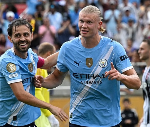 Dự đoán Man City vs Al Hilal, 8h00 ngày 1/7, FIFA Club World Cup