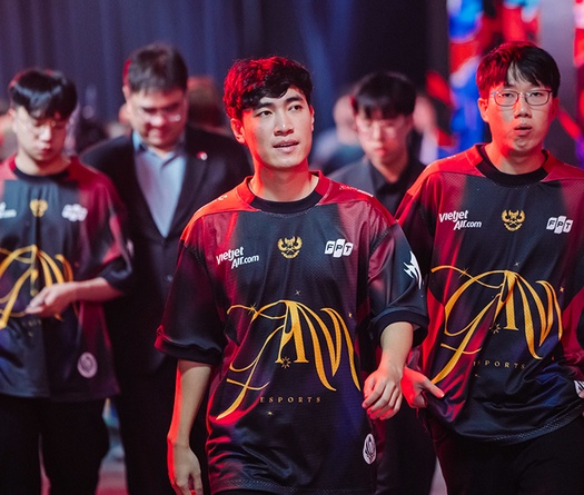 Kết quả GAM vs FURIA MSI 2025 hôm nay 29/6: Chiến thắng nhọc nhằn!