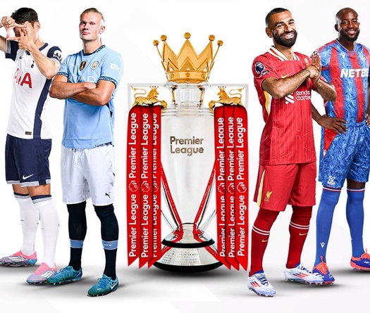 Lịch thi đấu giao hữu mùa hè 2025 của các CLB Ngoại hạng Anh