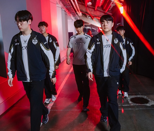 Kết quả MSI 2025 ngày 2/7: GEN khẳng định sức mạnh trước G2