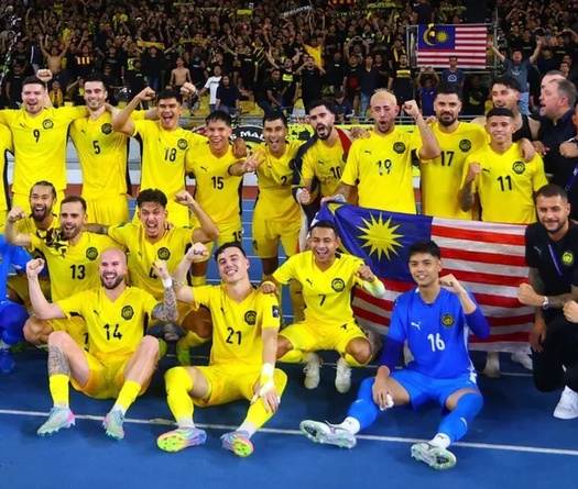 Malaysia khốn khổ vì giữ bí mật cầu thủ nhập tịch: Chủ tịch FAM phải giải trình