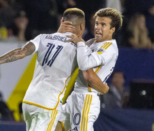 Nhận định, soi tỷ lệ Los Angeles Galaxy vs Vancouver Whitecaps: Đỉnh cao và vực sâu