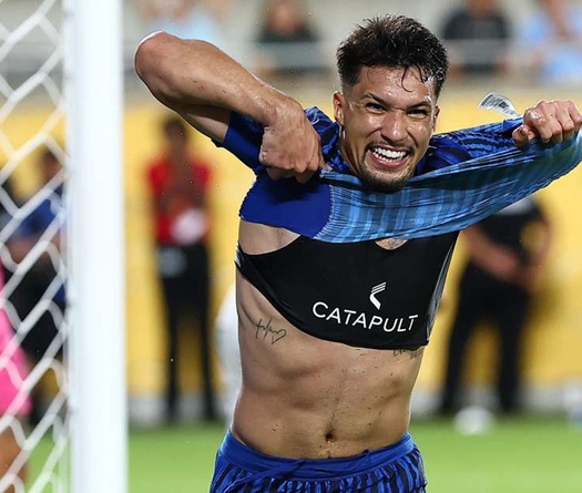 Tỷ lệ bóng đá trận Fluminense vs Hilal, 2h00 ngày 5/7, FIFA Club World Cup