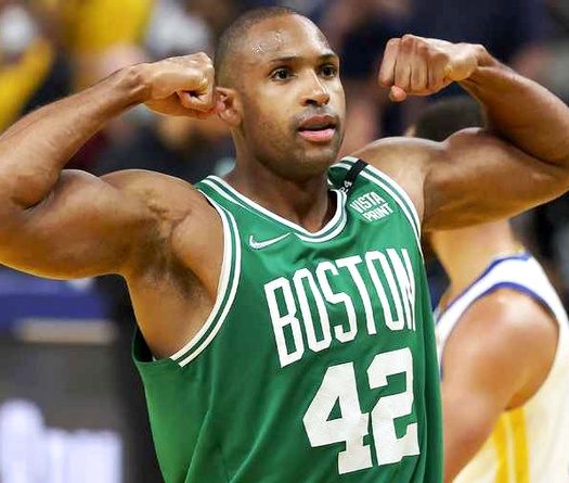 Chuyển nhượng NBA: “Cận vệ già” Al Horford gần như chắc chắn đến Golden State Warriors?