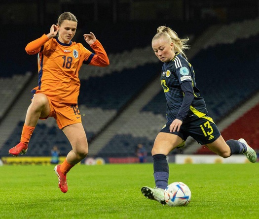 Dự đoán nữ Wales vs nữ Hà Lan, 23h00 ngày 5/7, Euro 2025