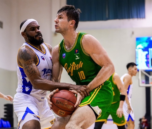 VBA 2025: Ho Chi Minh City Wings "thay máu" toàn diện, Coach of the Year và MVP góp mặt