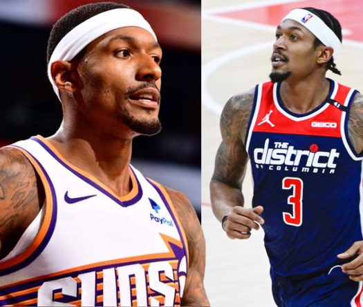Bradley Beal: Bản hợp đồng tệ nhất NBA chuẩn bị được giải phóng, nhắm đến LA Lakers?