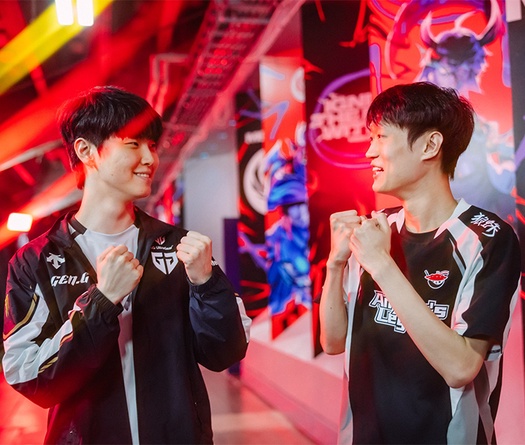 Kết quả GEN vs AL MSI 2025 ngày 5/7: Long tranh hổ đấu!