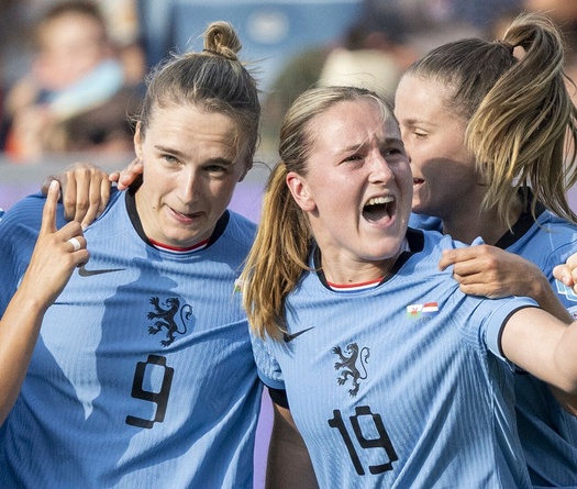 Dự đoán nữ Anh vs nữ Hà Lan, 23h00 ngày 9/7, Euro 2025