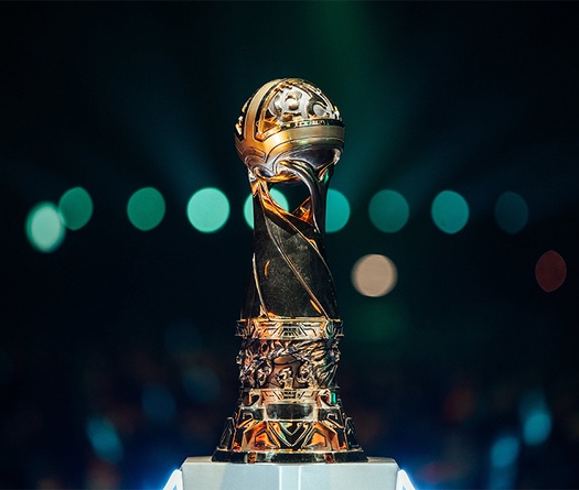 Lịch thi đấu chung kết MSI 2025 LMHT: GEN vs T1