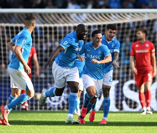 Đội hình Napoli 2025/2026: Danh sách, số áo cầu thủ chi tiết