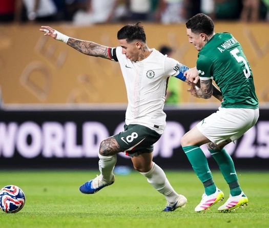 Tỷ lệ bóng đá trận Fluminense vs Chelsea, 2h00 ngày 9/7, FIFA Club World Cup