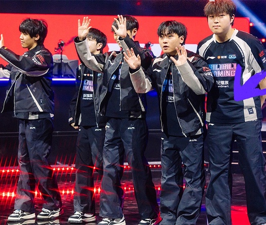 Lịch thi đấu MSI 2025 hôm nay 9/7: BLG vs FLY