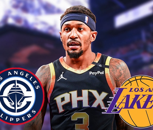 Chuyển nhượng NBA: "Hợp đồng trăm triệu" của Bradley Beal sắp được giải phóng, LA Clippers gia nhập cuộc đua