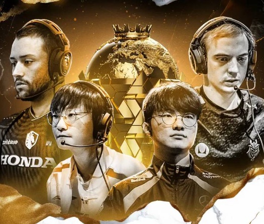 Lịch thi đấu LMHT Esports World Cup 2025 LOL: T1 tranh hạng 3
