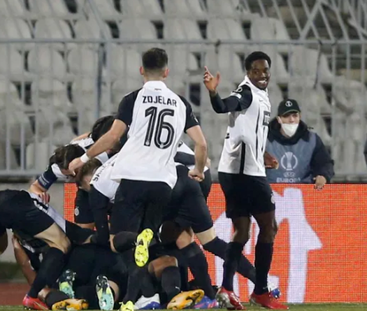 Nhận định, soi tỷ lệ AEK Larnaca vs Partizan Belgrade: Lợi thế sân nhà