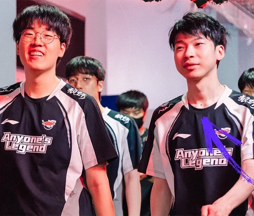 Lịch thi đấu MSI 2025 hôm nay 11/7: AL vs BLG
