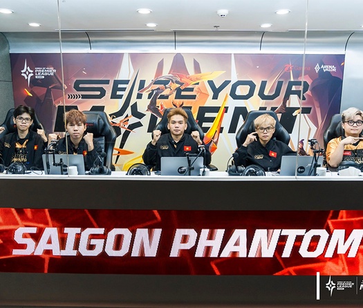 Lịch thi đấu APL 2025 hôm nay 10/7:  SGP vs DCG