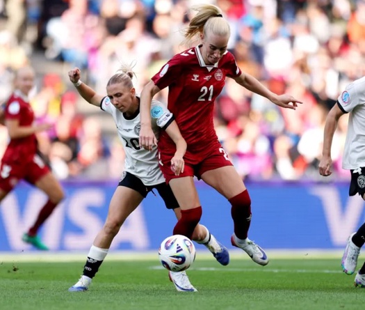 Dự đoán nữ Ba Lan vs nữ Đan Mạch, 2h00 ngày 13/7, Euro 2025
