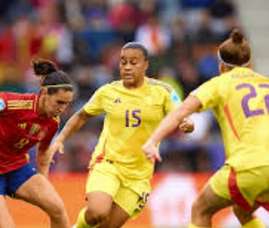 Nhận định, soi tỷ lệ Nữ Italia vs Nữ Tây Ban Nha: Trận cầu cân não