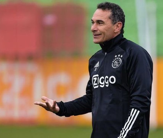 HLV U23 Indonesia tuyên bố: “Thắng cả ba giải đấu hết sức bình thường”