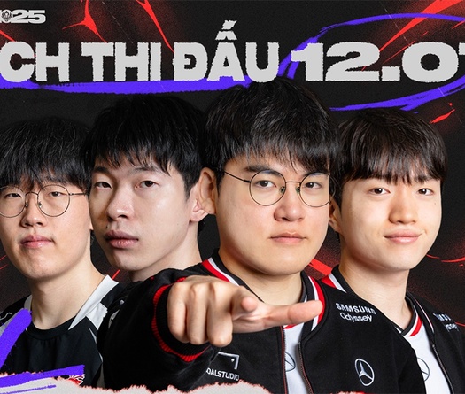 Trực tiếp T1 vs AL MSI 2025 hôm nay 12/7