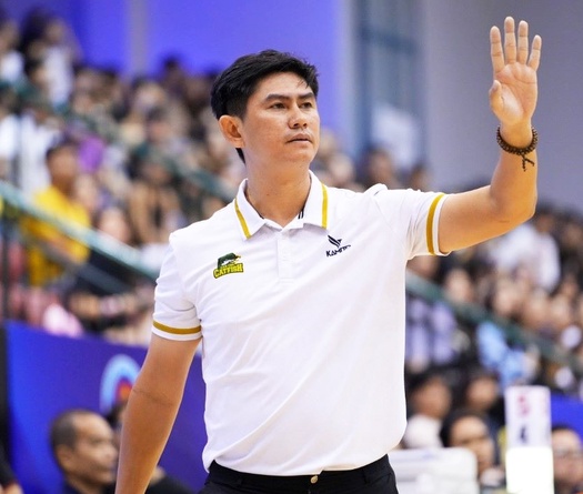 HLV Lê Trần Minh Nghĩa: Mục tiêu của City Wings là tìm lại lòng tin của người hâm mộ