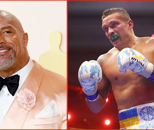 Oleksandr Usyk và 5 điều thú vị ít ai biết trước khi đấu Daniel Dubois
