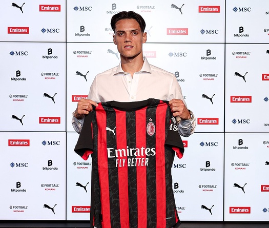Danh sách chuyển nhượng của các CLB Serie A mùa giải 2025/26