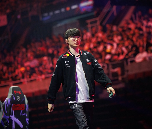 Kết quả MSI 2025 hôm nay 12/7: T1 vs AL - Chung kết nhánh thua