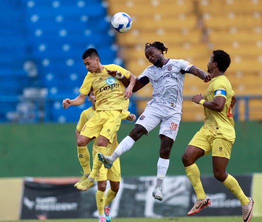 Ba CLB đổi tên, có Công an TPHCM và Becamex TPHCM: V.League thích ứng kỷ nguyên mới