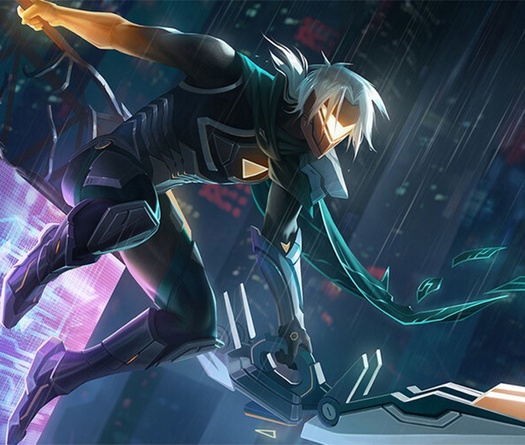 Chi tiết bản cập nhật DTCL 14.8 TFT mới nhất tháng 7/2025