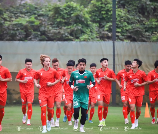 Kết quả bóng đá U23 Đông Nam Á 2025 mới nhất