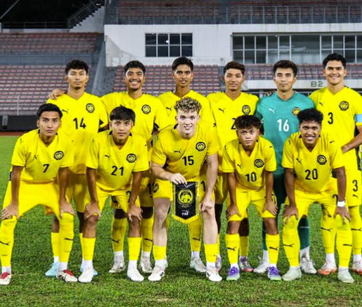 Nhận định, soi tỷ lệ U23 Malaysia vs U23 Philippines: Khác biệt đẳng cấp