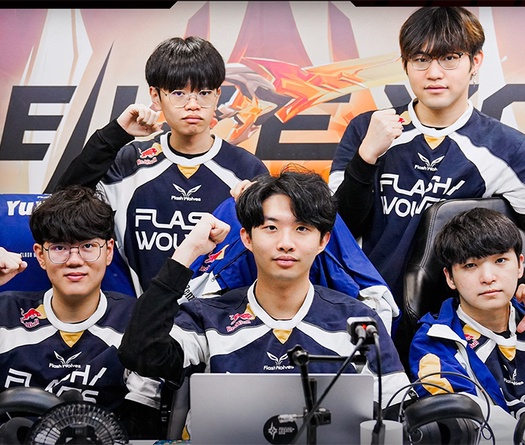 Lịch thi đấu chung kết APL 2025 Liên Quân Mobile