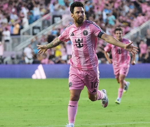 Dự đoán Cincinnati vs Inter Miami, 6h30 ngày 17/7, MLS 2025